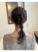 hair set