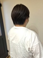 フィーラ(Feela) タイトショート