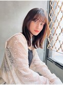 ブラウンアッシュ