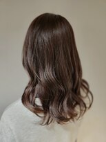 ナチュラル 池袋店(Natural)&nbsp;チョコレートブラウン