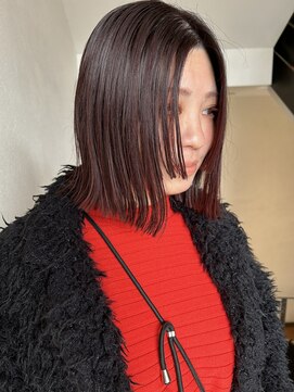 アコット(Acotto.) デザインボブ