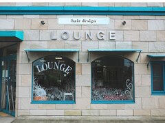 hair design LOUNGE