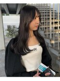 三軒茶屋/System/イルミナ/ブリーチ/インナー/韓国/髪質改善