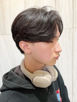 オーパスクリエ (OPUS CREER)の写真/【学割U24★平日10時～17時限定！カット¥3300】トレンドスタイルをリーズナブルに！平日限定価格もご用意◎