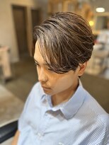 リット 甲府平和通り店(LIT)&nbsp;センターパート