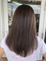 ショコラ(CHOCOLAT)&nbsp;ロング