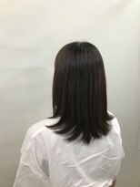 ティンク 横浜(Tink)&nbsp;N.ルフレ×チェスナット/Tink横浜　高橋秀基