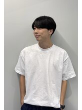 ピースバイラフトーキョウ(V by RAF Tokyo) 齊藤 直勇