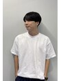 ピースバイラフトーキョウ(V by RAF Tokyo) 齊藤 直勇