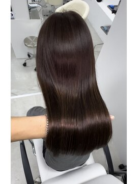 ルーツ 巣鴨 本店(roots) オーダーメイド髪質改善トリートメント