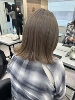 ペレ 栄店(PELE)&nbsp;秋色/マロンブラウン/ショコラブラウン/オリーブベージュ/栄