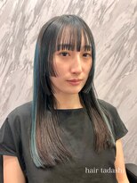 エクラート セントラル 赤坂(ECLART CENTRAL)&nbsp;70s hime