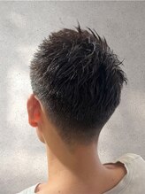 オーガニック美髪2800