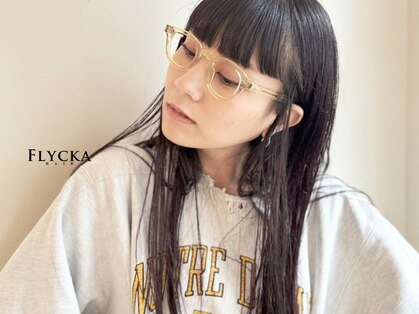 フリッカ 西荻窪店(FLYCKA)の写真