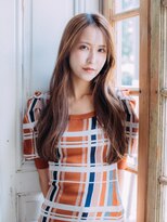 アマリス(Amaris)&nbsp;おとなロング20代/30代/40代/庭瀬