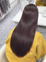 ナビ 金沢駅前店(navi)&nbsp;艶ロング