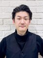 ネオリーブアオバ 高田馬場店(Neolive aoba) 鈴木伸之介 【店長】