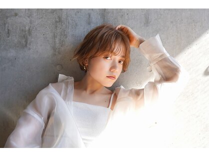 ラフィス ヘアー ミミ 流山おおたかの森店(La fith hair Mimi)の写真