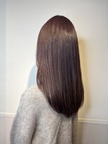 リスタバイネオリーブ 浅草(Re:sta by neolive)&nbsp;ピンクベージュカラー