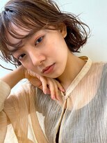 グリーン 町田(green)&nbsp;【レイヤー】パーマ×レイヤー