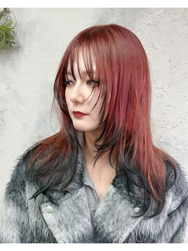 ニコ(nico...) レイヤー