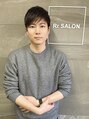 アールサロン 名駅(Rr SALON) 藤城 将太