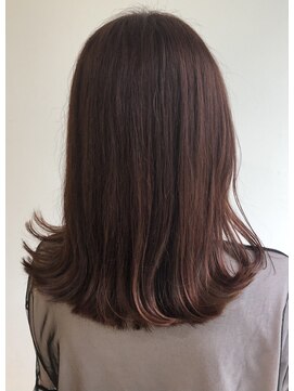 バイエイト(X８) ベリーピンク