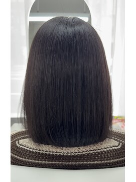 ランプシー(Lampsi) 【乾燥毛必見】ツヤと潤いの髪質改善トリートメント