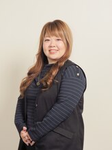 シロン(Chiron)&nbsp;笹尾 茉由