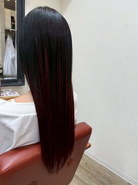 ウィスプヘアー(wisp HAIR) #プルエクステ#エクステ#大宮#埼玉