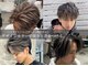 メンズサロン キング 枚方店(Men’s salon K!ng)の写真