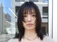 テンション(tension)の写真/【大通】細部にこだわったカット技術。セットをしなくても”キマる”スタイル作りをご提案いたします。