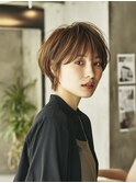 ショート