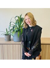 アッシュ 鷺沼店(Ash) 永井 愛美