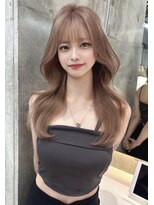 ロール 博多(Role) ★大人可愛い/大人ガーリー/艶髪チョコレートモードプリカール★