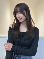 アイトーキョーエス 渋谷(AI TOKYO S)&nbsp;ニュアンスレイヤー