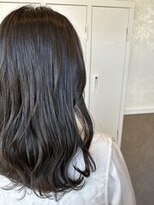 テーラヘアー 東川口店(TELAHAIR)&nbsp;ダークアッシュブラウン【TELA HAIR 東川口】