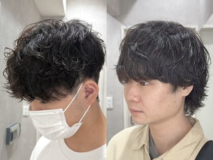 メレ 仙台(Mele)の写真