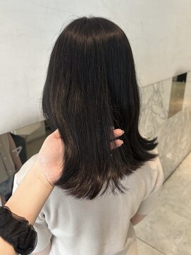 アクシス 栄店(`AXIS) 【sasara】sheer grayge