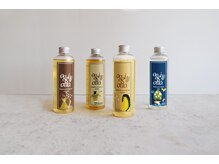 ベリュール ヘアー 桐生(vellure hair)の雰囲気（最高級の髪質改善【oggi otto】で髪のお悩みを解消しませんか？）