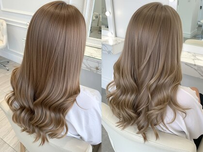 エニフォーイーストハム(Eni for eastham)の写真