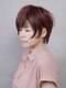 ヘアーワークス リボルバー(hair works REVOLVER)の写真/【新規様限定/カット¥3300】”似合わせカット”×”再現性の高さ”にこだわったカットを体感下さい