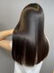 スリーク バイ ロイ 円町本店(sleek by roy)の写真/【髪質改善特化サロン】自然な仕上がりが人気の秘密☆手触り抜群で自分史上最高の美髪ストレートへ◎