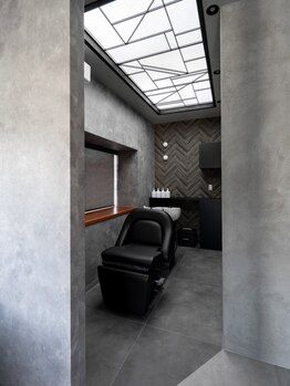 plaisirの写真/【かっさ×ハンドの極上ケア】リラックスだけじゃない！頭皮クレンジングで荒れやすい頭皮も徹底ケア