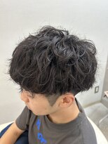 ヘアーガーデン アストレア(HAIR GARDEN ASTRAEA)&nbsp;ツイストスパイラル