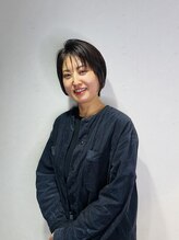 ユアーズヘアー センター南店(youres hair) 角 里美