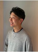 ニュアンスパーマ