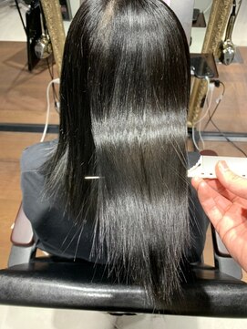 アモル 高田馬場店(Amor) 髪質改善