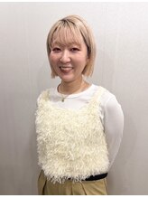 ラナ(LANA)&nbsp;福田 由紀