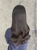 ヘアーデザイン グランツ 平成店(hair design Granz)&nbsp;ボブからロングへ、、